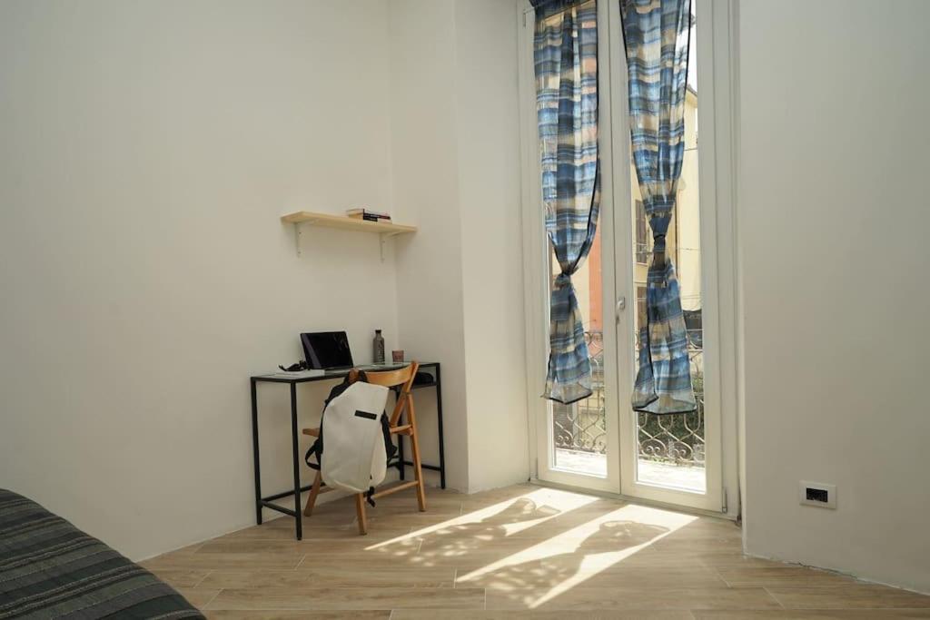 Casa Tatas Apartment La Spezia Exterior photo